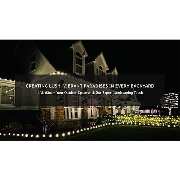 Be Green All Pro Landscaping