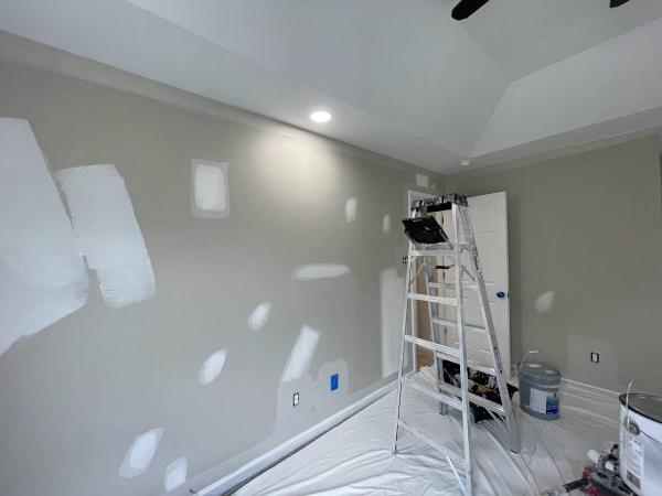 Everest's Painting & Sons