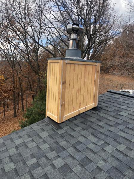 Cutting Edge Custom Woodwork
