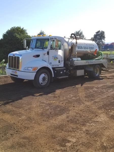 B Sales Trucking