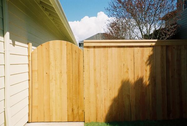 The Fenceman Fence Company Inc.