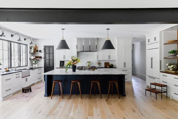 New York Woodworking