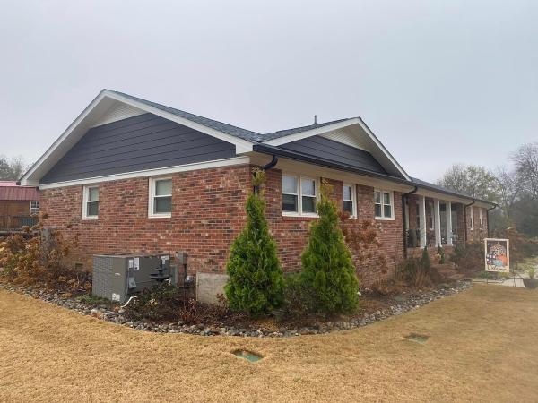 B&C Siding Company