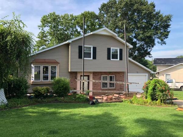 B&C Siding Company