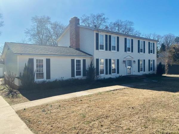 B&C Siding Company