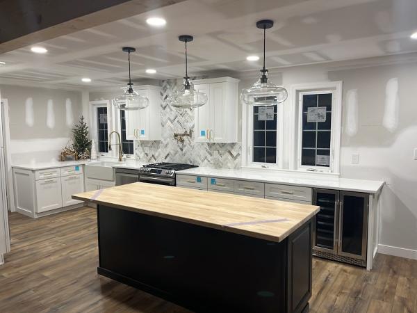 Daniel Robert Remodeling