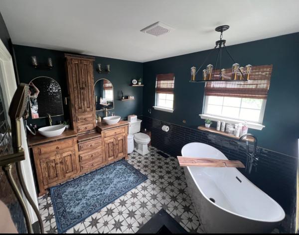 Daniel Robert Remodeling