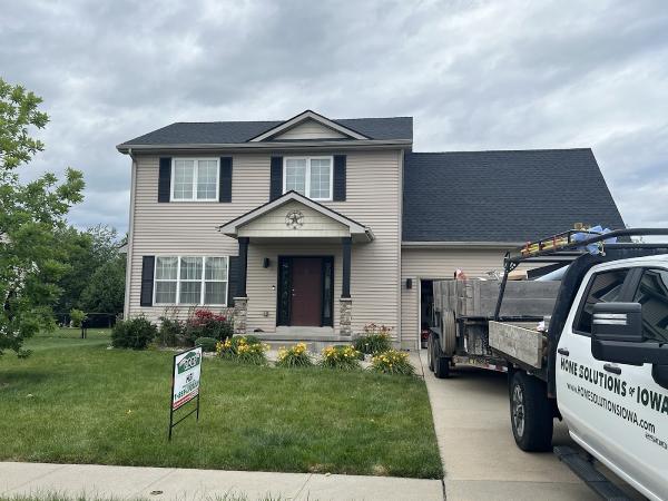Home Solutions
