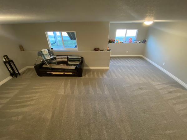 ICT Carpet Cleaning