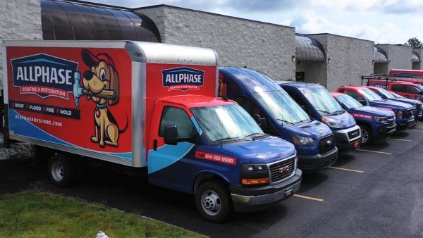 Allphase Roofing & Restoration