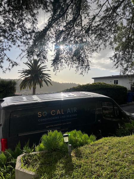 So Cal Air