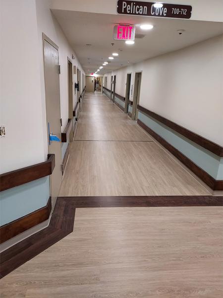 Bobby Williamson Flooring & Home Improvement