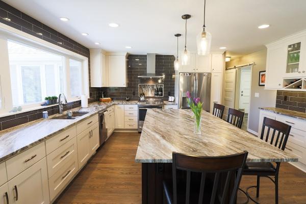 Cowdin Design + Build