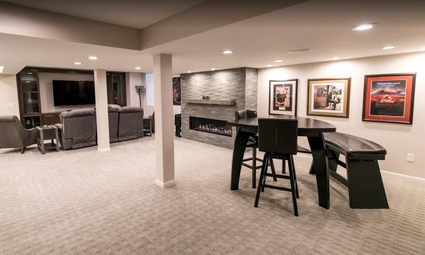 Cowdin Design + Build