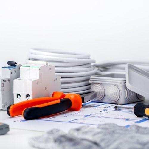 Abel Electrical Contracting
