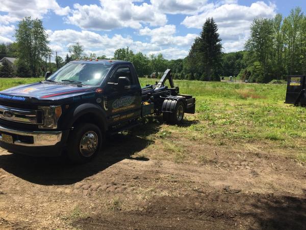 Wagner Site Services