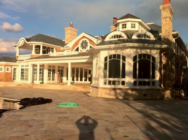 Kelly's Window Cleaning