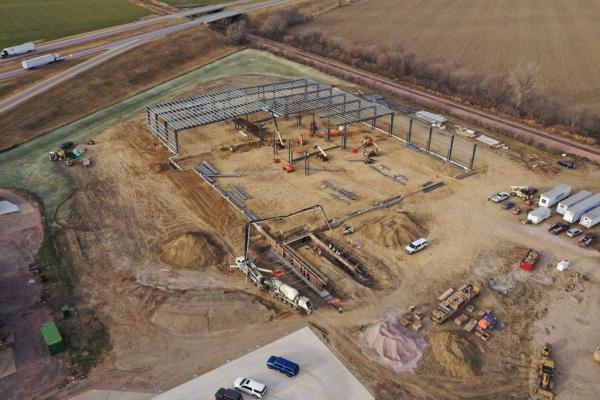 Beck & Hofer Construction