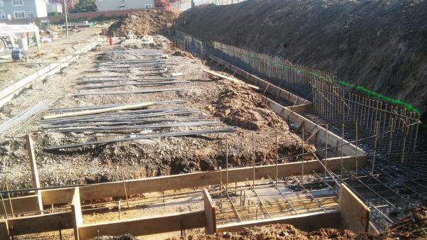 JG Construction