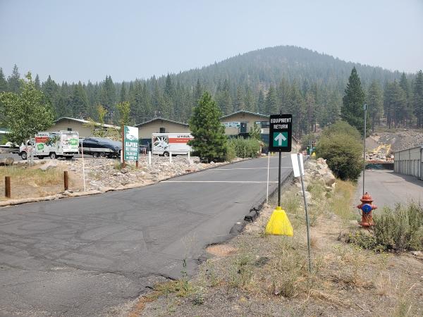 Alpine Self-Storage