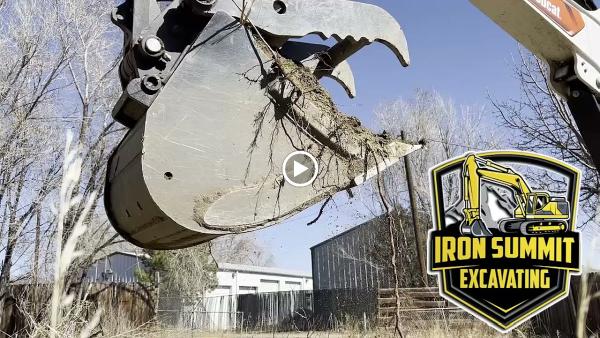 Iron Summit Excavating