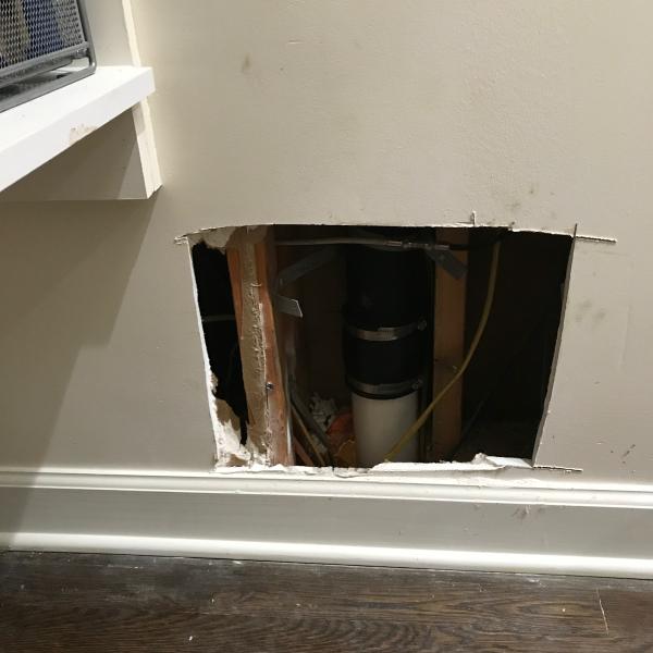 Leo Home Improvement