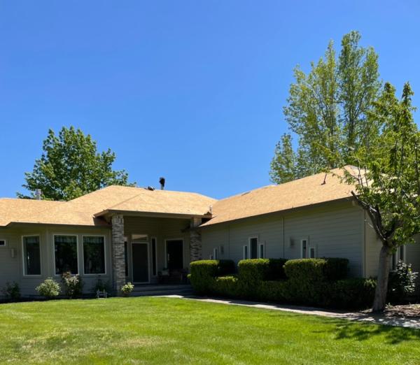 Bell Top Roofing