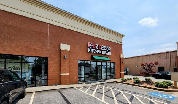 EZ Decor Kitchen & Bath
