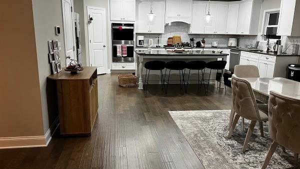 EZ Decor Kitchen & Bath