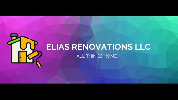 Elias Renovations LLC