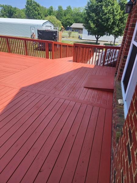 Leeco LLC Home Improvement Specialists