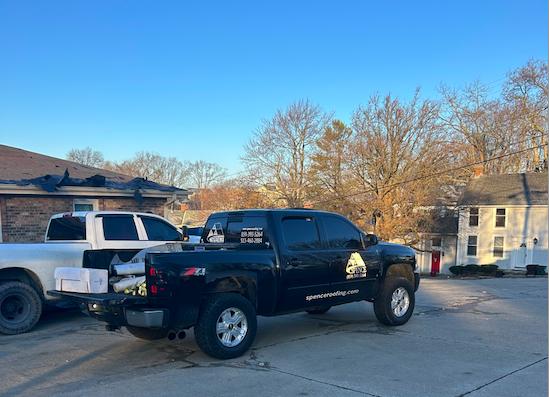 Spence Company LLC