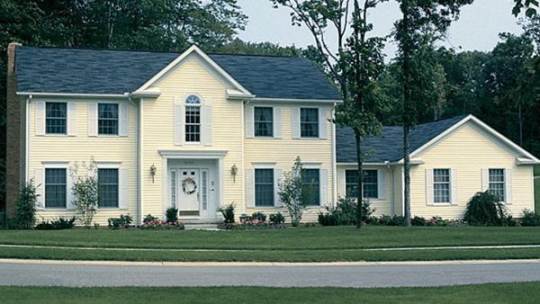 Roofers Edge & Siding Inc
