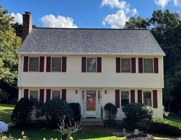 Roofers Edge & Siding Inc
