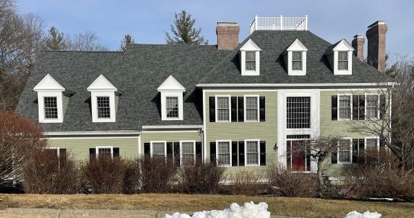 Roofers Edge & Siding Inc