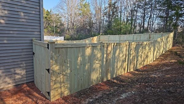 David S. Fence