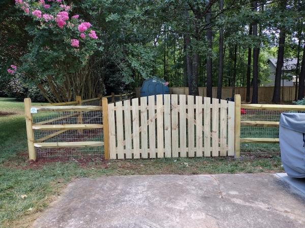 David S. Fence