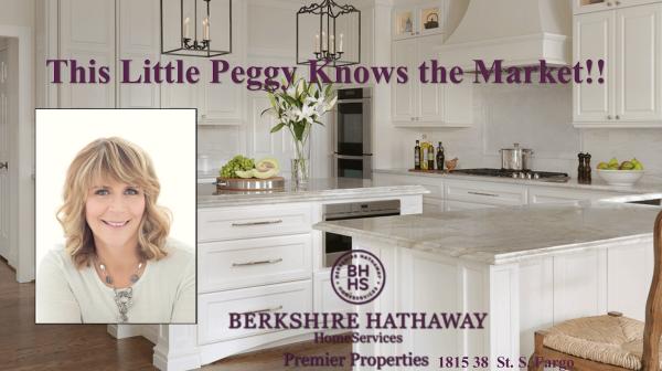 Peggy Isakson