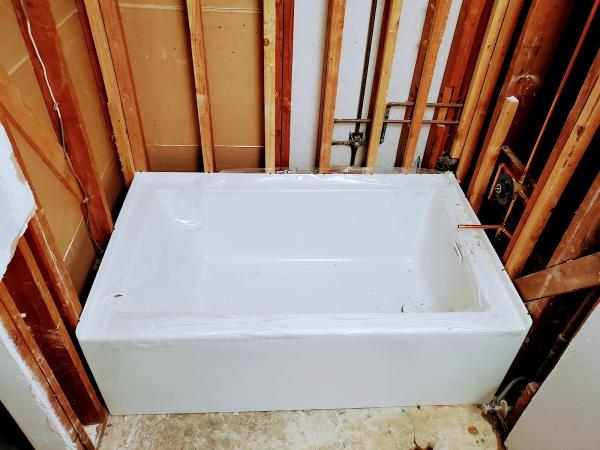 C.a.c. Plumbing Inc