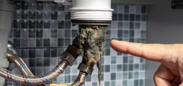 Code Brown Plumbing