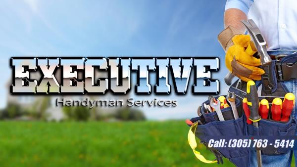 Executive Handyman Services