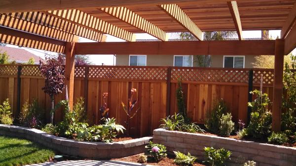 Almaden Valley Landscape Inc.