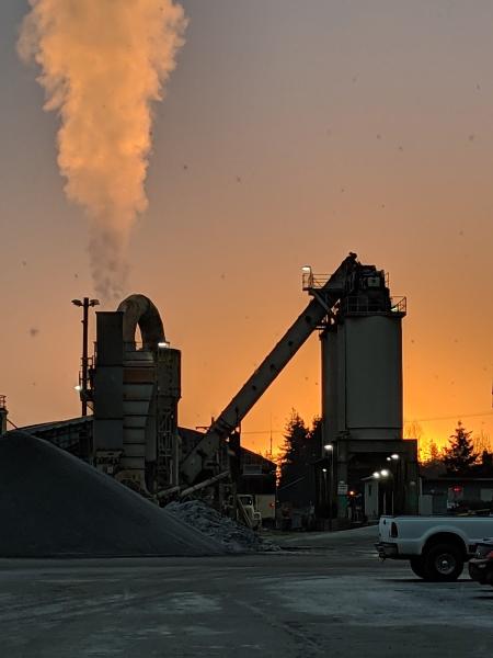 Miles Resources LLC