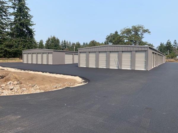 Self Access Storage