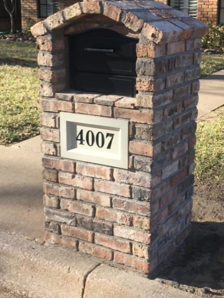 Pfleger Masonry