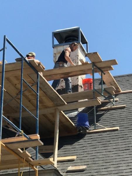 Pfleger Masonry