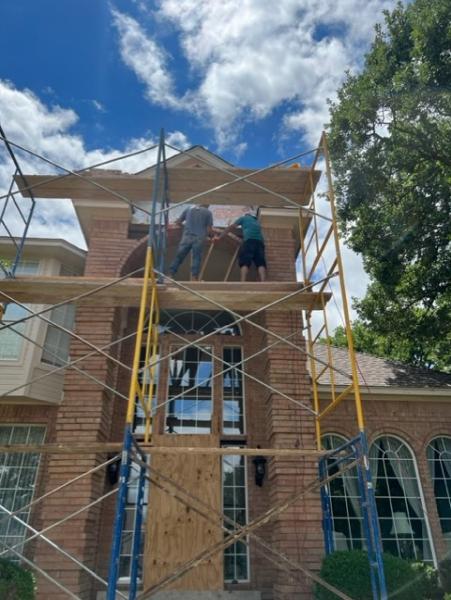 Pfleger Masonry