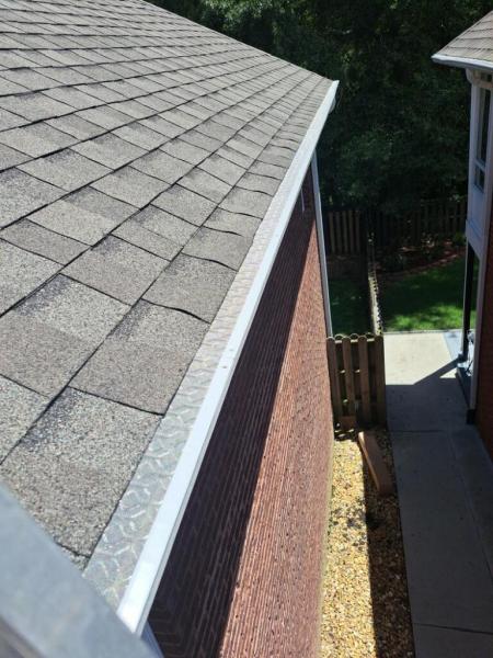 Birmingham Gutter Installation and Repair