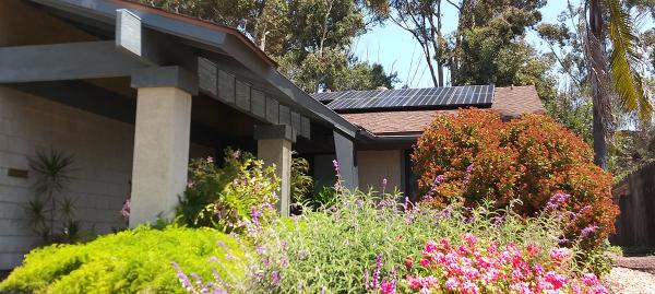 Aviara Solar Contractors