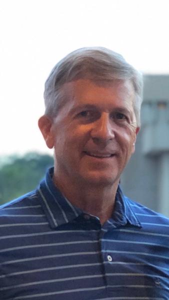 Ken Jackson